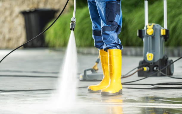 Best Affordable Power Washing  in Lynnwood, WA