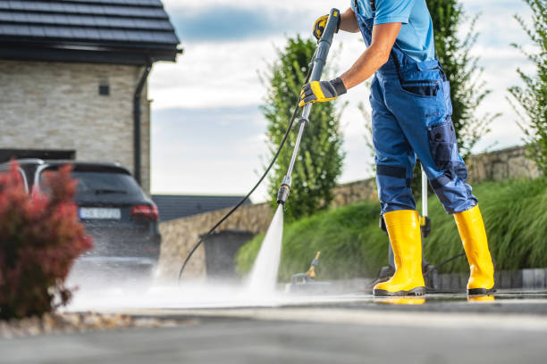 Best Roof Power Washing Services  in Lynnwood, WA